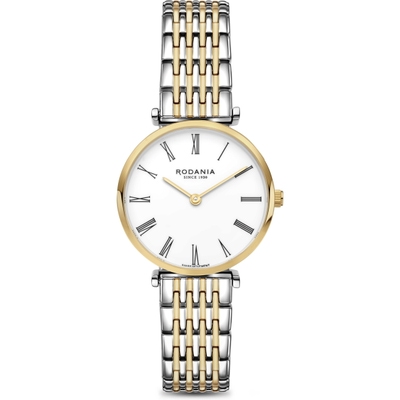 Rodania R14033 Lugano Classic horloge 30 mm