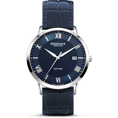 Rodania R15010 Sion horloge 40 mm