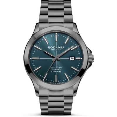 Rodania R17023 Verbier Cross horloge 42 mm