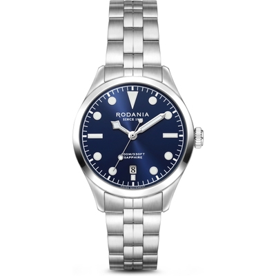 Rodania R17039 Verbier Ladies Sport horloge 34 nn
