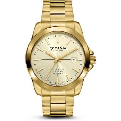 Rodania R17042 Verbier Cross horloge 42 mm