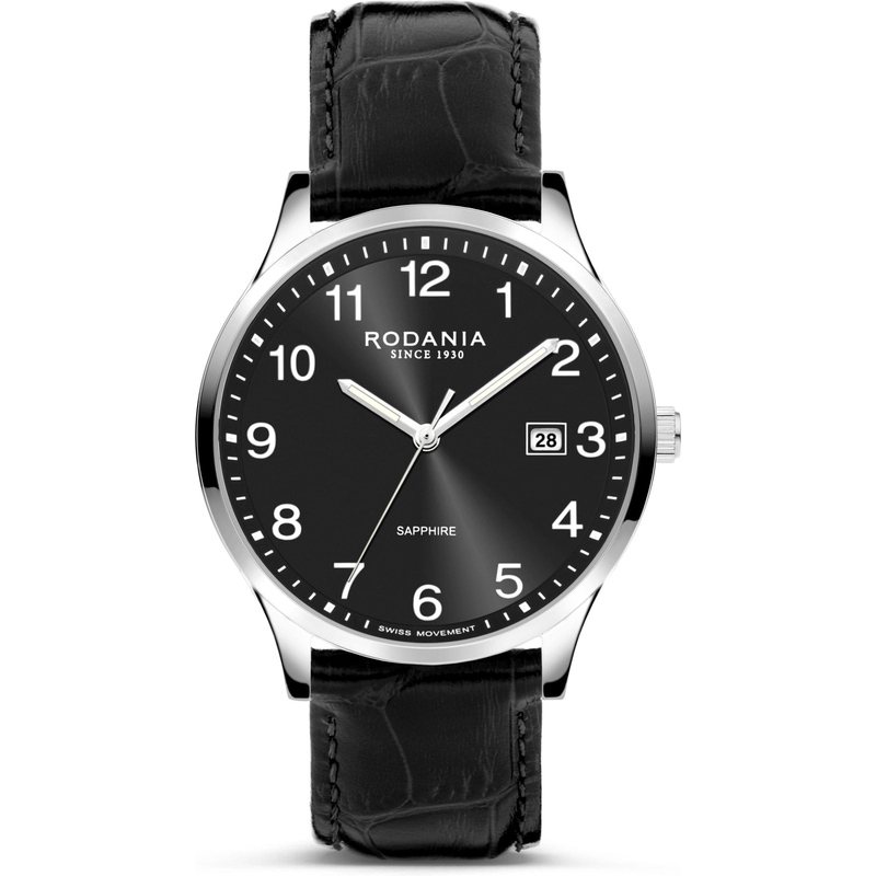 Rodania R22067 Nyon Sport horloge 40 mm