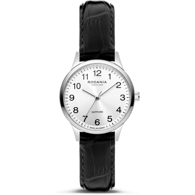 Rodania R22079 Nyon Sport horloge 30 mm