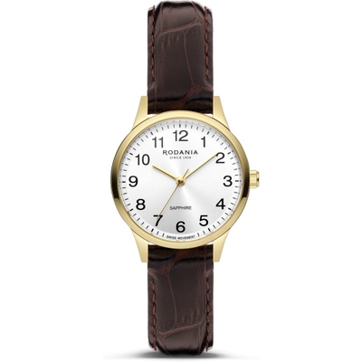 Rodania R22080 Nyon Sport horloge 30 mm