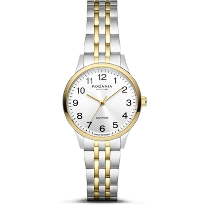 Rodania R22082 Nyon Sport horloge 30 mm