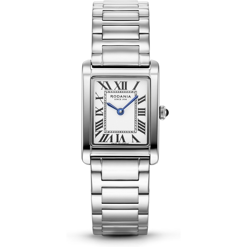 Rodania R27009 Lausanne horloge 28,5 mm
