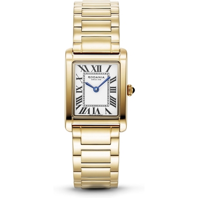 Rodania R27010 Lausanne horloge 28,5 mm