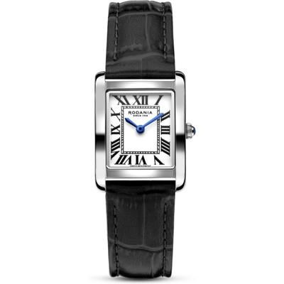 Rodania R27016 Lausanne horloge 28,5 mm