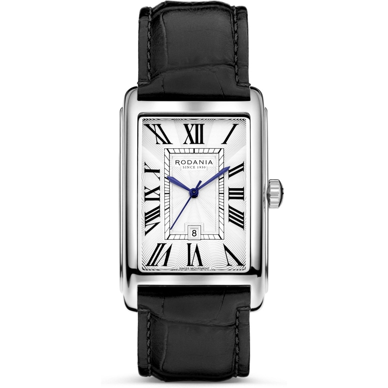 Rodania R32001 Vevey horloge 43 mm