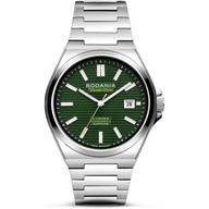 Rodania R74003 World Star horloge 40 mm
