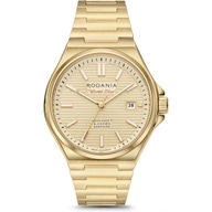 Rodania R74005 World Star horloge 40 mm