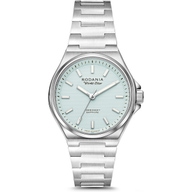 Rodania R74007 World Star Ladies horloge 34 mm
