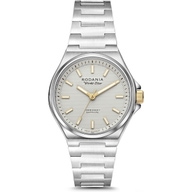 Rodania R74008 World Star Ladies horloge 34 mm