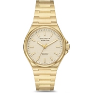 Rodania R74009 World Star Ladies horloge 34 mm