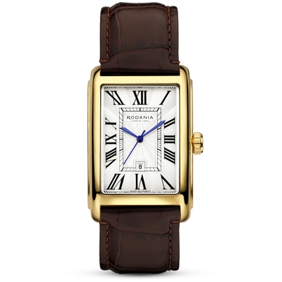 Rodania R32002 Vevey horloge 43 mm