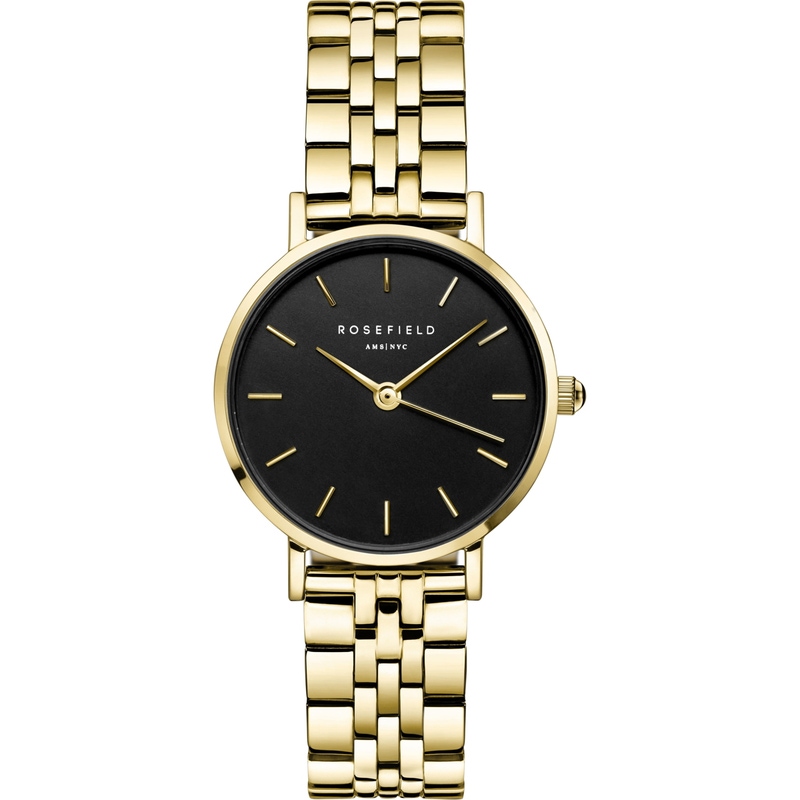 Rosefield 26BSG-268 Small Edit horloge 26 mm