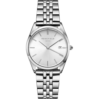 Rosefield ACSS-A04 The Ace horloge 33 mm