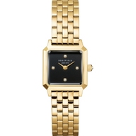 Rosefield BBGSG-B08 Boxelle horloge 19,5 mm