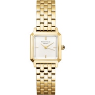 Rosefield BWGSG-B01 Boxelle horloge 19,5 mm