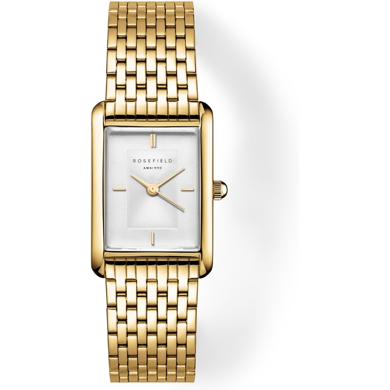 Rosefield HWGSG-H01 Heirloom horloge 23,5 mm