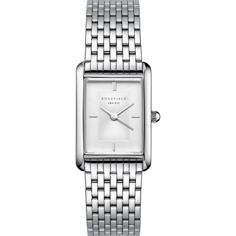 Rosefield HWSSS-H02 Heirloom horloge 23,5 mm