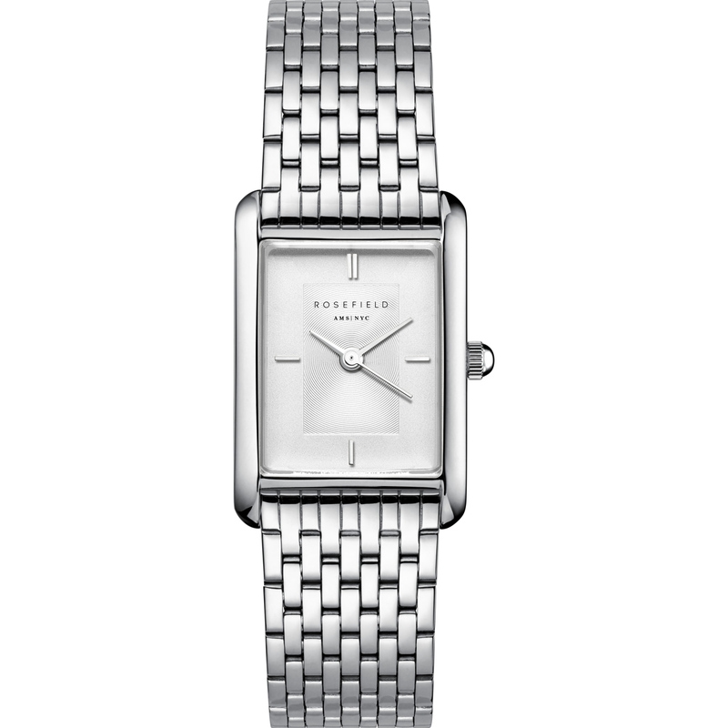Rosefield HWSSS-H02 Heirloom horloge 23,5 mm