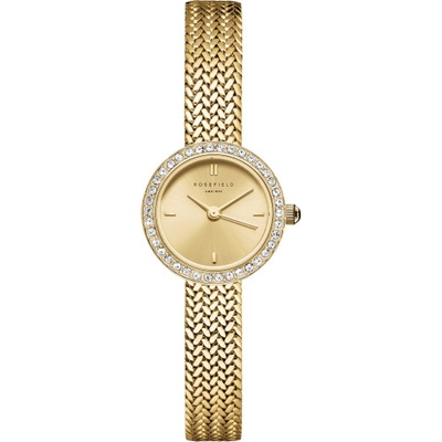 Rosefield MCGMG-M03 Mini Small horloge 20,4 mm