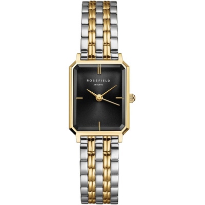 Rosefield OBDSG-O88 Octagon XS horloge 24 mm