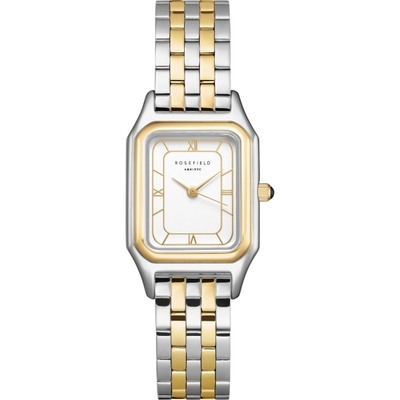 Rosefield OCWDSD-OC03 Ivy bicolor horloge 26 mm