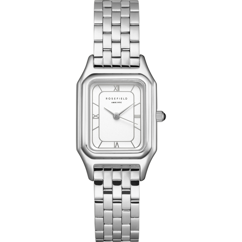 Rosefield OCWSSS-OC02 Ivy horloge 26 mm