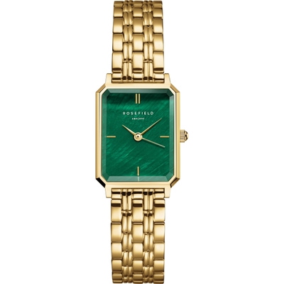 Rosefield OEGSG-O79 Octagon XS horloge 24 mm