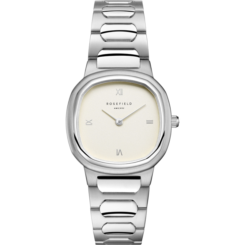 Rosefield ORCSSS-OR02 Gaia horloge 30 mm