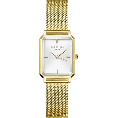 Rosefield OWGMG-O73 Octagon XS horloge 24 mm