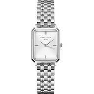 Rosefield OWGSS-O63 Octagon XS horloge 24 mm