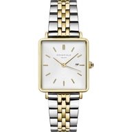 Rosefield QVSGD-Q013 Boxy horloge 26 mm