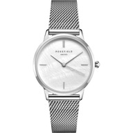 Rosefield RMSMS-R08 Pearl Edit horloge 36 mm