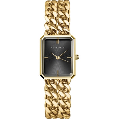 Rosefield SBGSG-O77 Studio horloge 24 mm