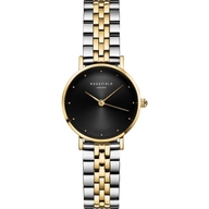 Rosefield SEBDSG-SE04 Small Edit horloge 26 mm