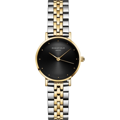 Rosefield SEBDSG-SE04 Small Edit horloge 26 mm