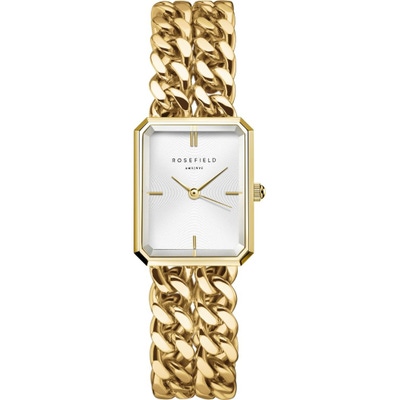 Rosefield SWGSG-O76 Studio horloge 24 mm