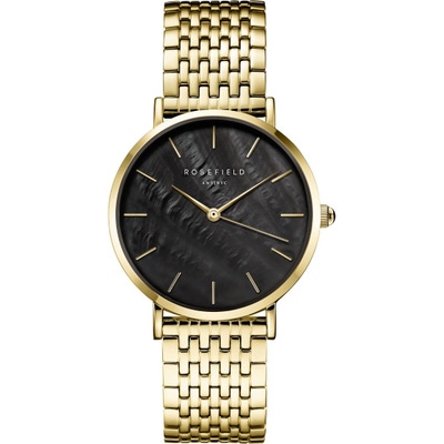 Rosefield UBGSG-U35 Upper East Side horloge 33 mm