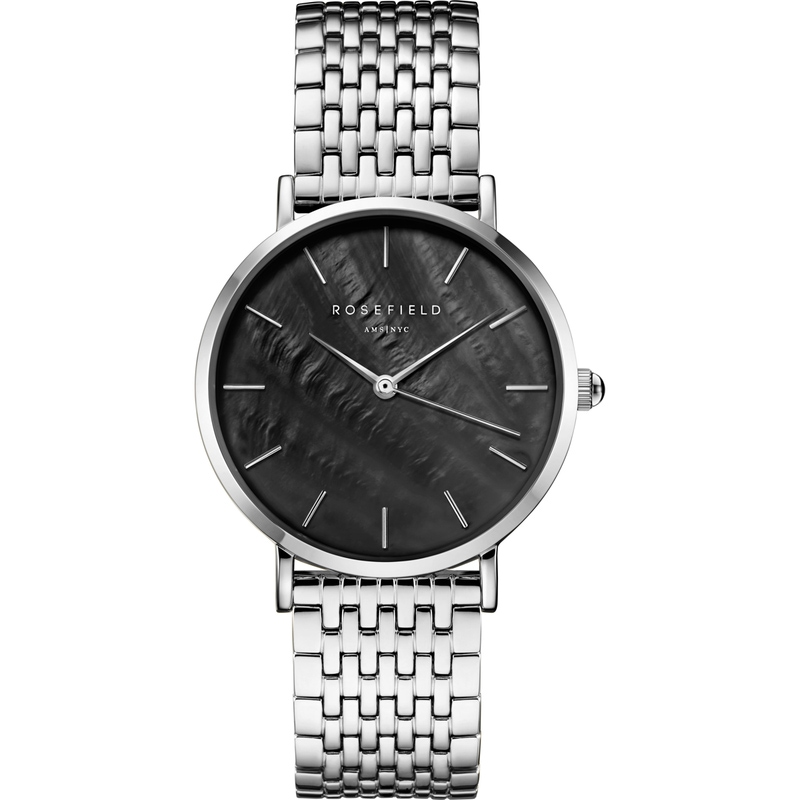 Rosefield UBSSS-U36 Upper East Side horloge 33 mm