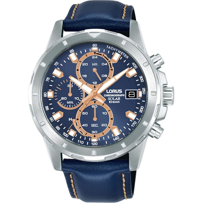 Lorus Herenhorloge