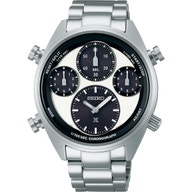 Seiko Prospex SFJ001P1 Solar chronograaf horloge 42 mm