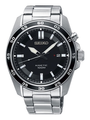 SKA785P1 Kinetic herenchronograaf