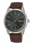 SNE529P1 Solar herenhorloge 40 mm