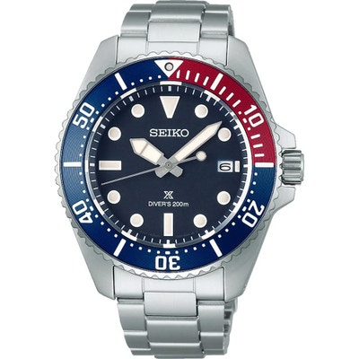 Prospex SNE595P1 Solar horloge 41 mm