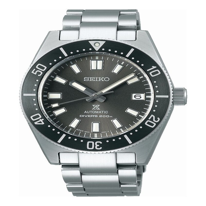 Seiko Prospex SPB143J1 Automatisch herenhorloge 40,5 mm