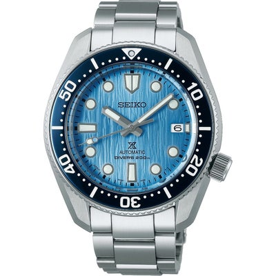 Seiko Prospex SPB299J1 Automaat horloge 42 mm Special Edition
