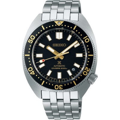 Seiko Prospex SPB315J1 Automaat horloge 41 mm